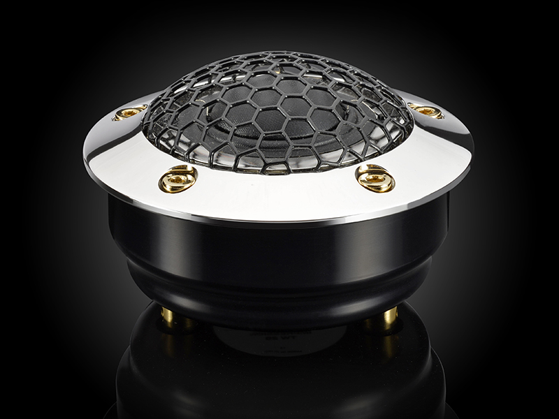 IMPRESSION - Sinfoni Car Audio